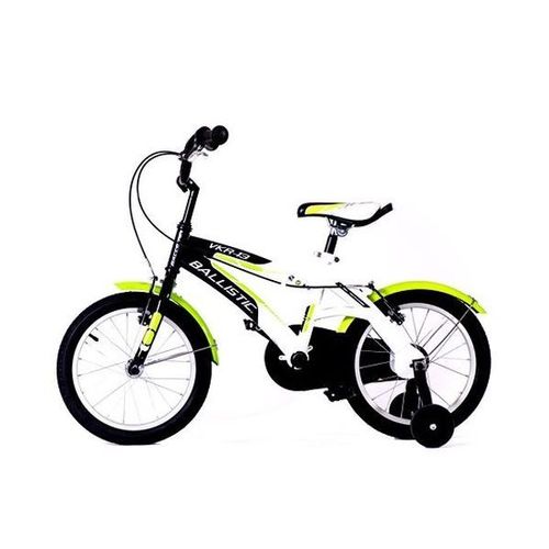 16 VIKING-163 - Children Bicycles / 3