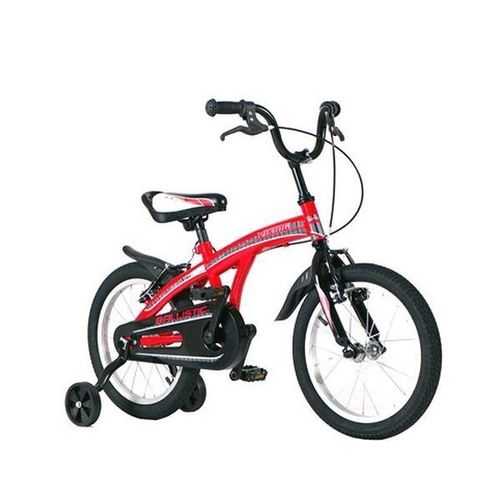 16VIKING -162 - Children Bicycles / 2