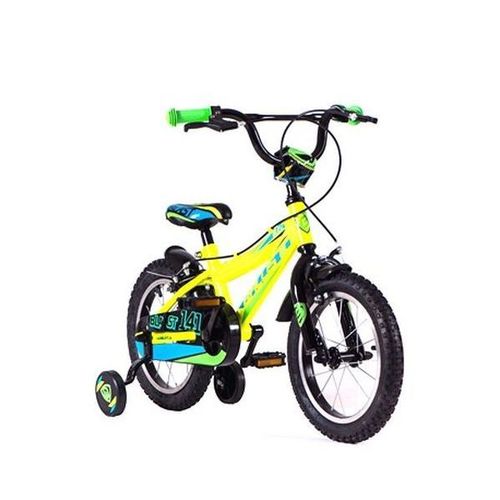 14 BLAST-141 - Children Bicycles / 2