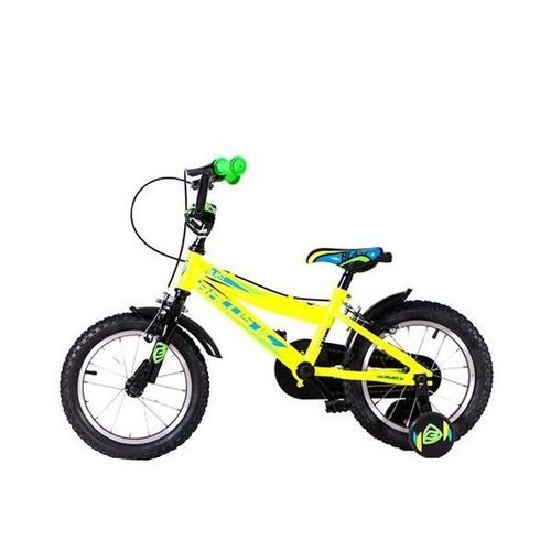 14 BLAST-141 - Children Bicycles / 3