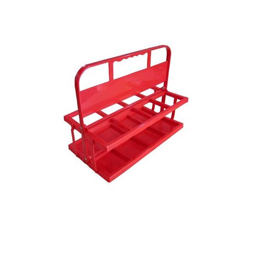 Water Bottle Carrier 6 Bottles and 8 Bottles / 3