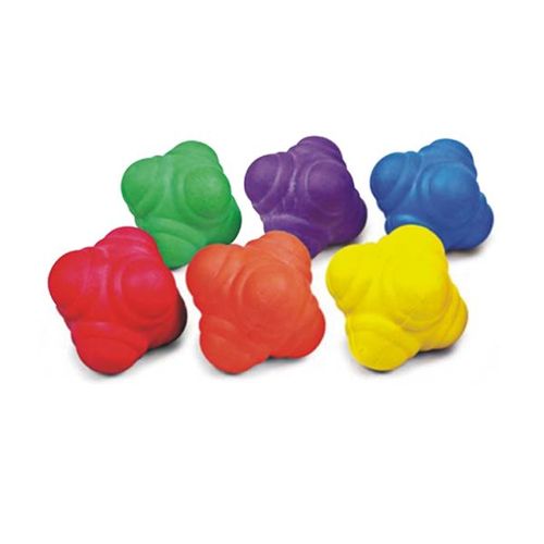 Reaction Training, Reaction Ball / 2