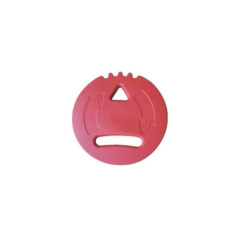 Soft flying disc / 2