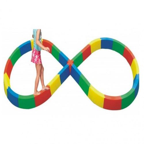 Sports Training, School Sport, Straight Board, Curve Board / 3