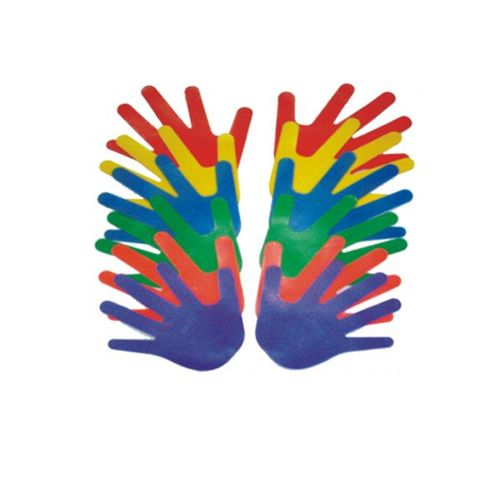 Straight Arrow Mark, TPR Mark / 2