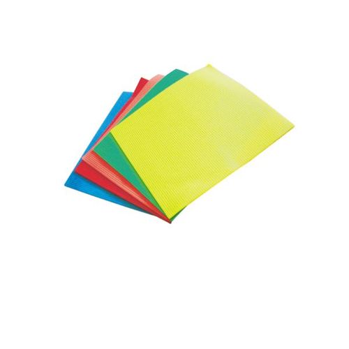 Differ Shapes Mark / 2