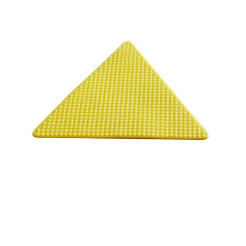 Differ Shapes Large Mark / 3