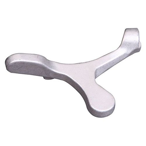 Automotive parts aluminum alloy forging / 3