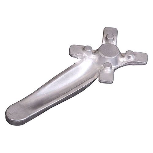 Bicycle parts aluminum alloy forging / 2