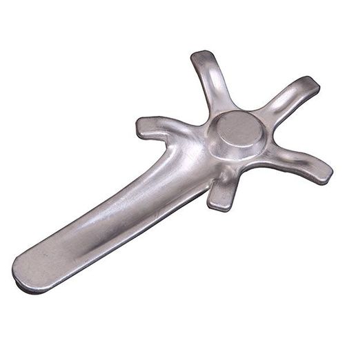Bicycle parts aluminum alloy forging / 2