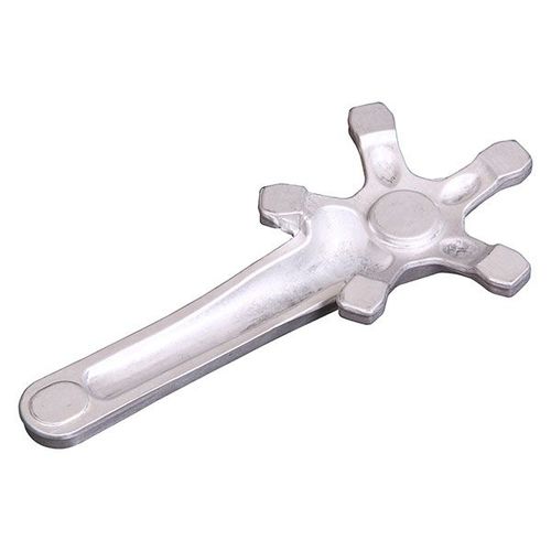 Bicycle parts aluminum alloy forging / 2