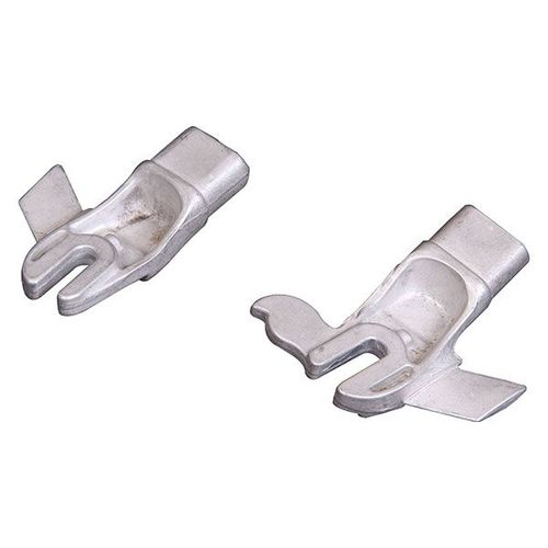 Hardware parts aluminum alloy forging / 2