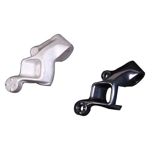 Hardware parts aluminum alloy forging / 2