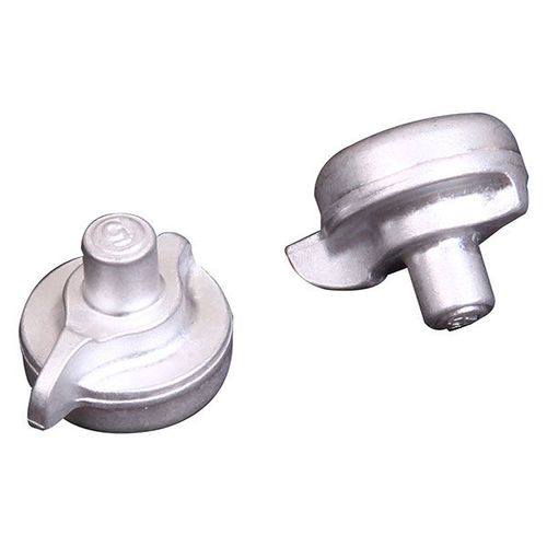 Hardware parts aluminum alloy forging / 2