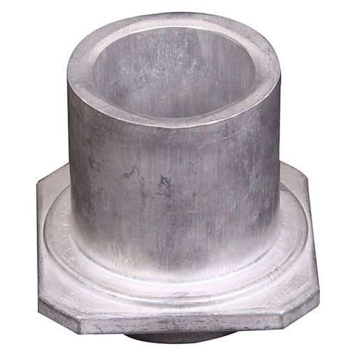 Optical parts aluminum forging / 2