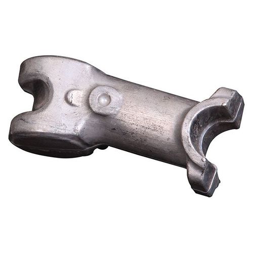 Hardware parts aluminum alloy forging / 2