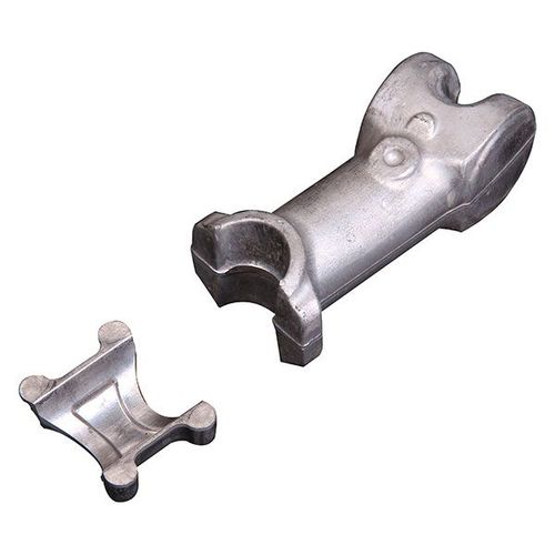Hardware parts aluminum alloy forging / 3