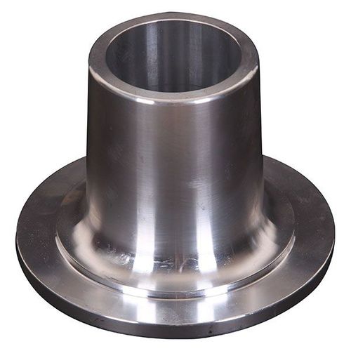 Automotive parts aluminum alloy forging / 2