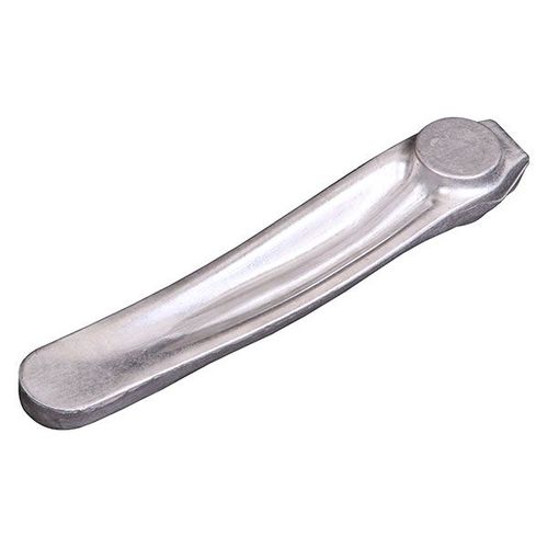 Automotive parts aluminum alloy forging / 2