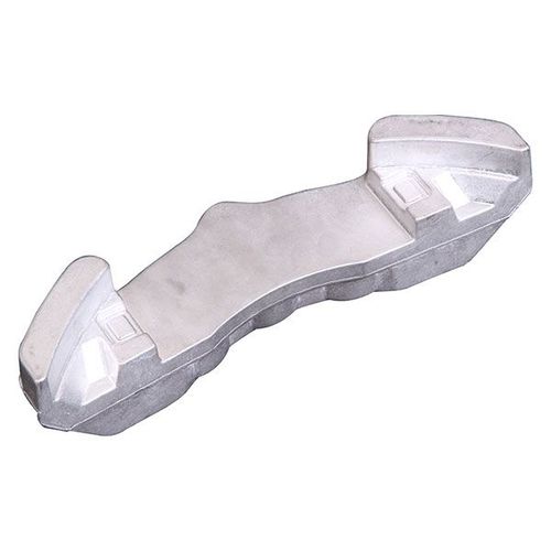 Automotive parts aluminum alloy forging / 2