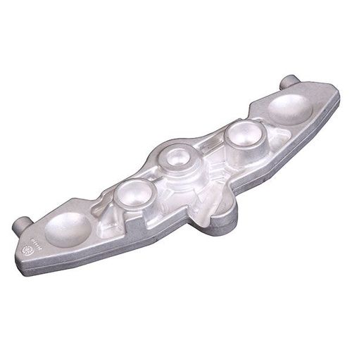 Automotive parts aluminum alloy forging / 2