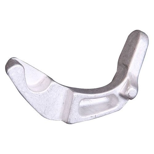 Automotive parts aluminum alloy forging / 2