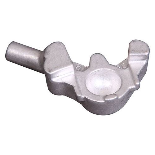 Automotive parts aluminum alloy forging / 2