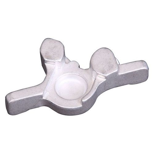 Automotive parts aluminum alloy forging / 2