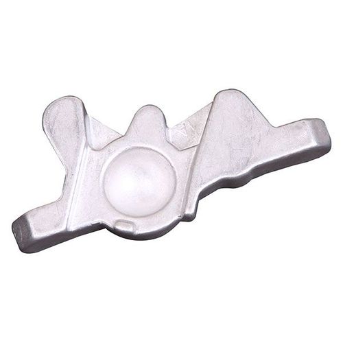 Automotive parts aluminum alloy forging / 2