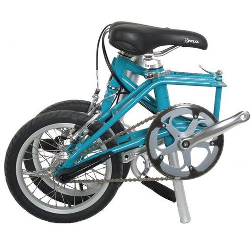 FLAMINGO FL-FD14-3 Bike / 2