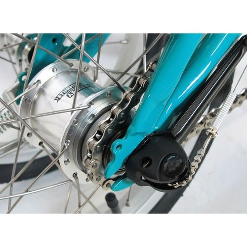 FLAMINGO FL-FD14-3 Bike / 3