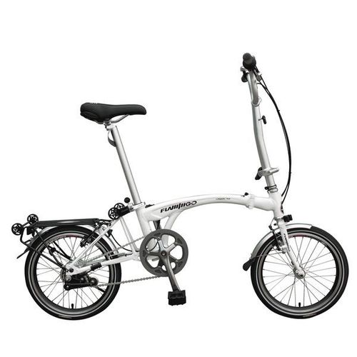 FLAMINGO FL-BP01-7 Bike / 2