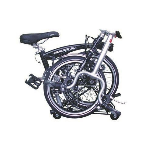 FLAMINGO FL-BP01-7 Bike / 3