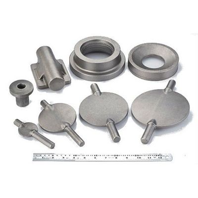 Forged Parts/Industrial Valves/Stainless-Steel Forgings/Stainless-Steel Valves