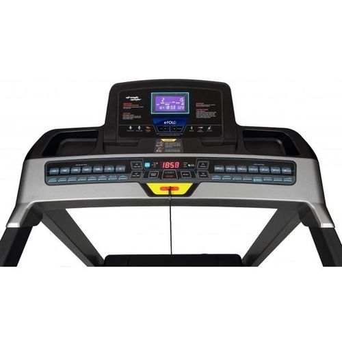 Strength Master TM3030 eFOLD Treadmill / 3