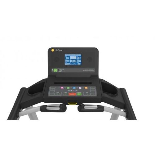 LifeSpan TR4000i App Treadmill / 2
