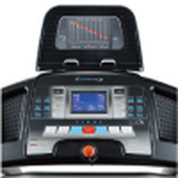 Strength Master MX 500 Residential Treadmill / 3