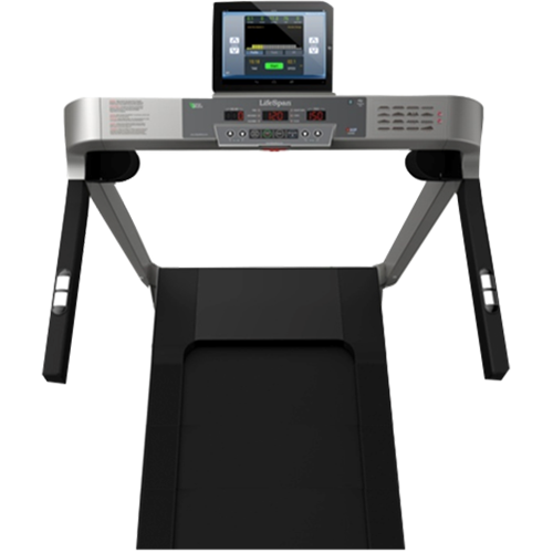 LifeSpan TT2i App Treadmill / 2