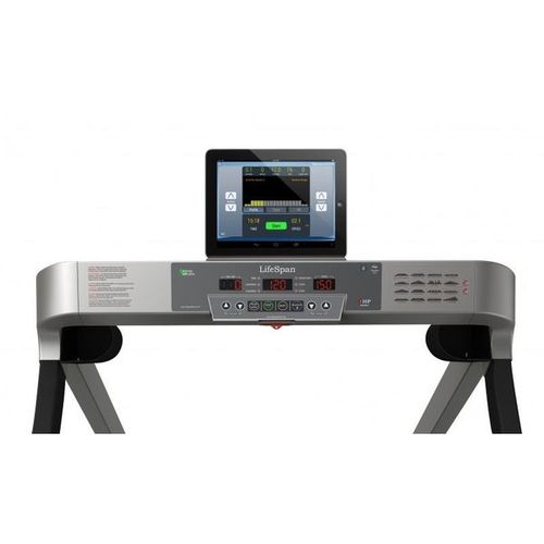LifeSpan TT3i App Treadmill / 3