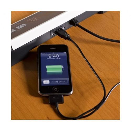 LifeSpan TR1200-DT3 Treadmill Desk (Desktop Console) / 3