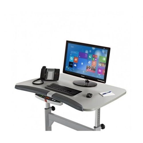 LifeSpan TR800-DT5 Treadmill Desk / 3