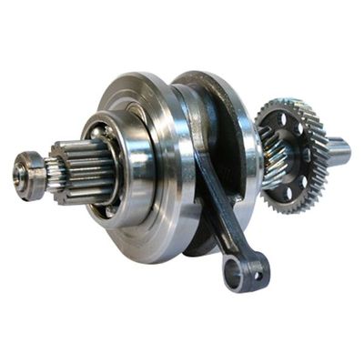 MS-CG200 Crankshaft