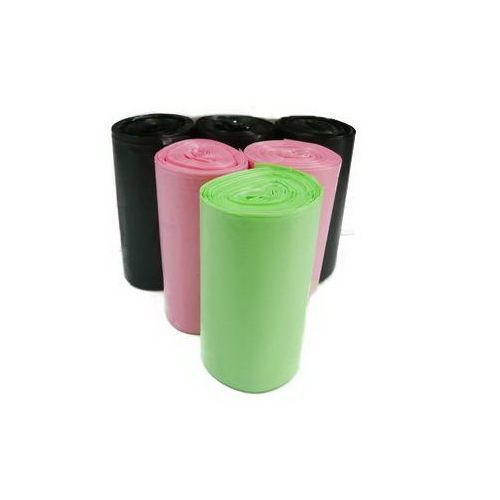 Pet Litter Bag, Waste Bag, Poop Bag, Dispenser / 3