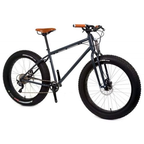 JA-FATCRMO-1A Bike / 2