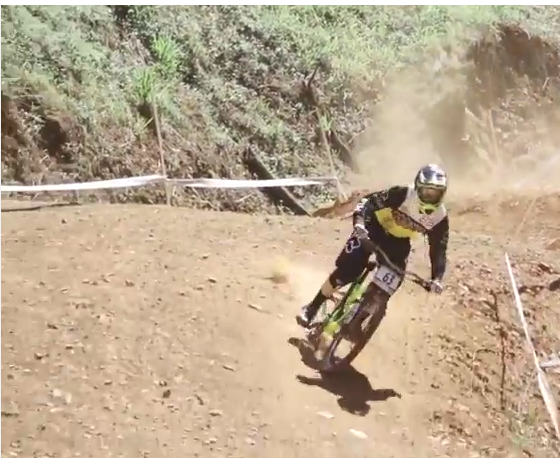 COMMENCAL RIDING ADDICTION 2014 season episode _1 Pietermaritzburg World Cup