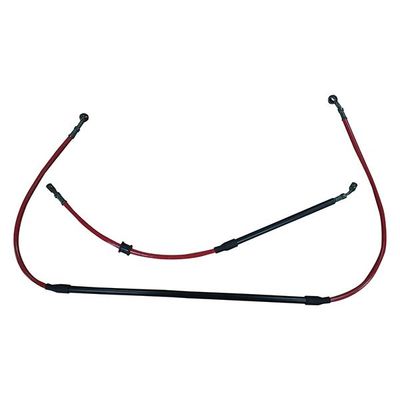 ATV Brake Hose