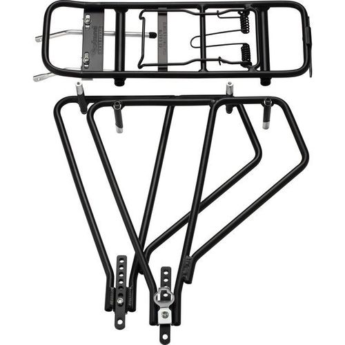 Rear Carrier CD-36 / 2