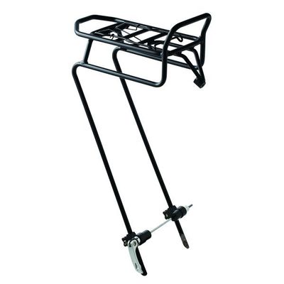 QR adjustable front carrier(CD-241)