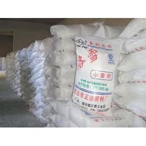 Semi automatic packing machine P1000E for milk powder / 3