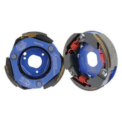 Racing Clutch Assy